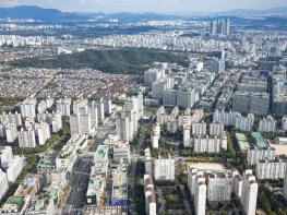  2035 일산 노후계획도시 정비기본계획 수립 완료…일산신도시 재건축 본격화 기사 이미지