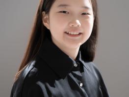 제25회 전국호수예술제  음악 클래식 전체대상 수상자     초등부  양지아        기사 이미지
