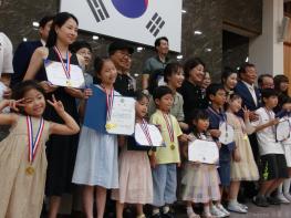 전국 최대 문화예술축제 빛났다…제26회 전국호수예술제 성황 기사 이미지